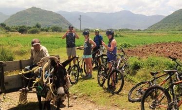 Camino Real Bike Trail