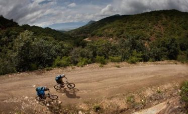 Gente de las Nubes Bike Tour