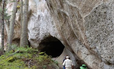 The Ultimate Oaxaca Hiking Experience