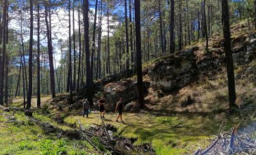 The Ultimate Oaxaca Hiking Experience