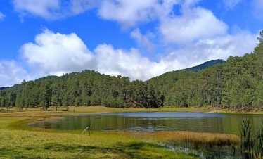The Ultimate Oaxaca Hiking Experience