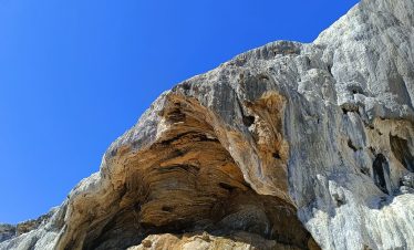 Hierve el Agua and the Secret Falls of the Valley