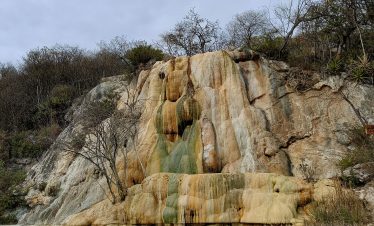 The Ultimate Oaxaca Hiking Experience