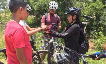 Pulque Bike Tour