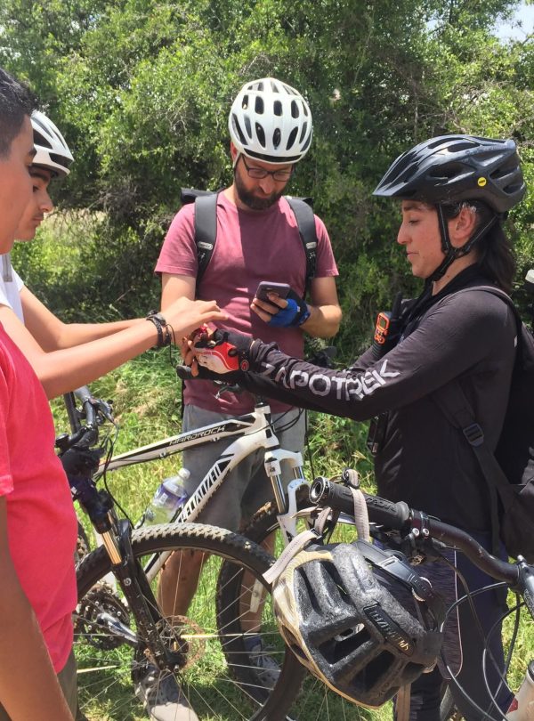 Pulque Bike Tour