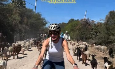 Pulque Bike Tour