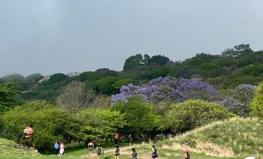 Monte Albán - Arrazola Trek