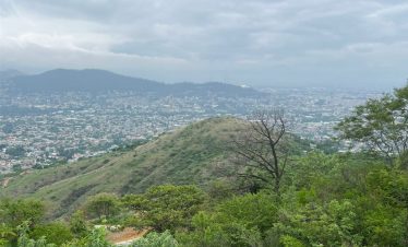 Monte Albán - Arrazola Trek