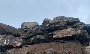 Monte Albán - Arrazola Trek